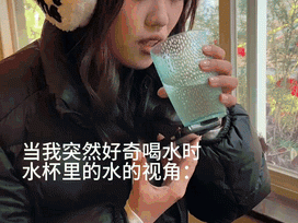 GIF：土耳其冰淇淋遇到了对手