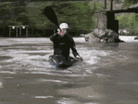 GIF：榜一大哥哭晕在厕所