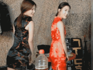 哪个跳的更好？