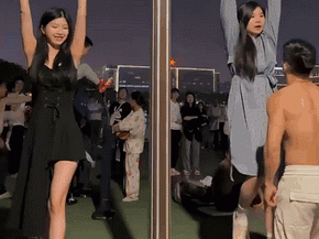 GIF：搭配的两种方法