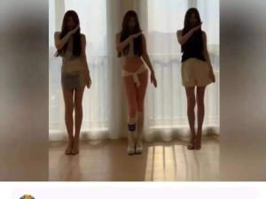 这一分裤还有穿的必要？