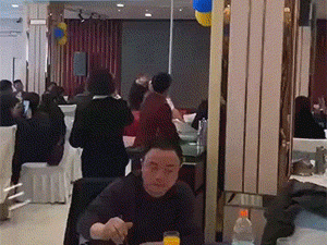 厨师饭都不做了