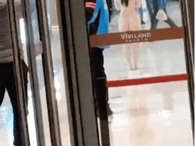 最近怎么这么多不穿衣服出门的？