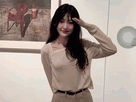 GIF：工作之后真的会变风格