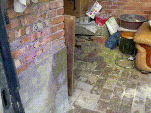 GIF：这样谁还恐婚啊？